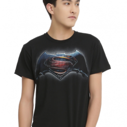dawn of justice shirt